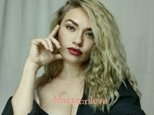 Mariannlove