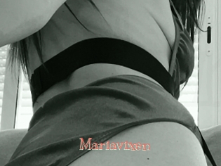 Mariavixen