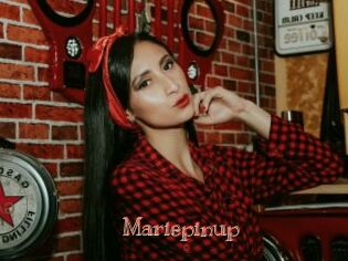 mariepinup Celebrix