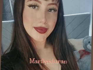 Marilynduran