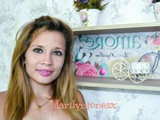 Marilynjonesx