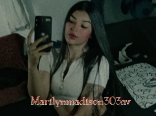 Marilynmadison303av