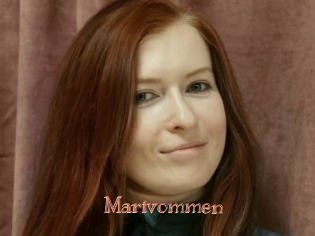 Marivommen