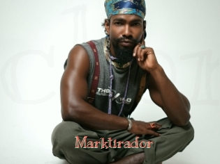 Marktirador