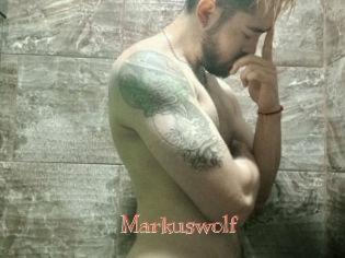 Markuswolf