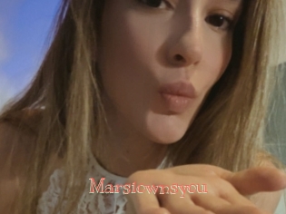 Marsiownsyou