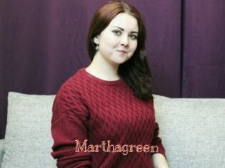 Marthagreen