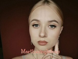 Marthasingletons