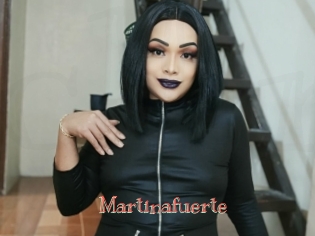 Martinafuerte