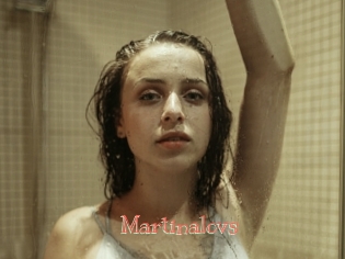 Martinalovs