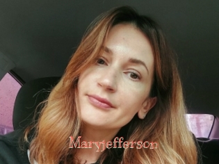 Maryjefferson