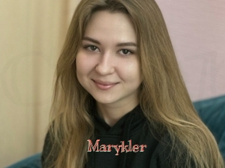 Marykler