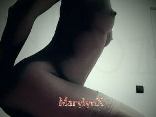 marylynX Celebrix