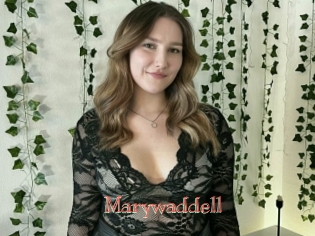 Marywaddell