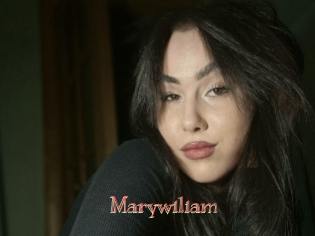 Marywiliam