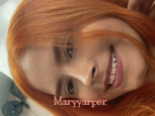 Maryyarper