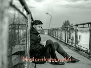 Masteralexxxander