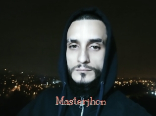 Masterjhon