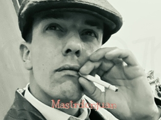 Mastrdonjuan