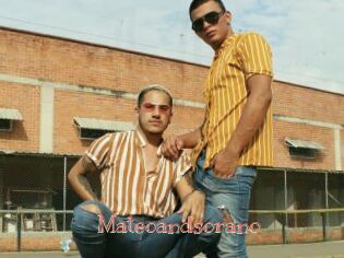 Mateoandsorano