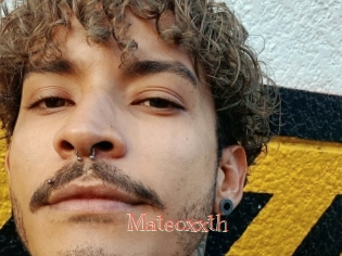 Mateoxxth