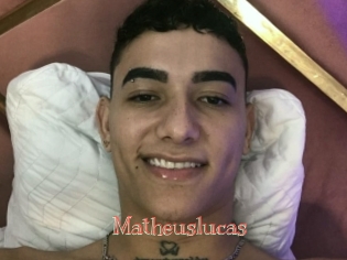 Matheuslucas