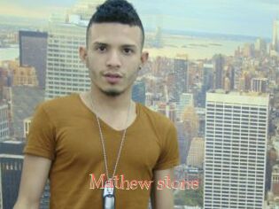 Mathew_stone