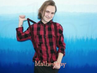 Mathewray