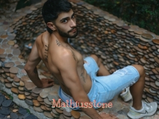 Mathiusstone