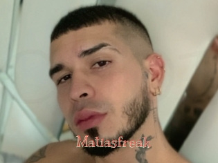 Matiasfreak