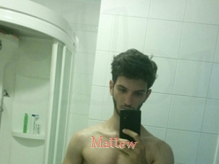 Mattew