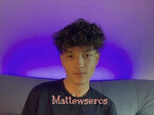 Mattewseros