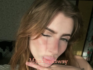 Maudbradway