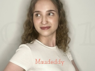 Maudeddy