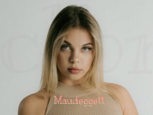 Maudeggett