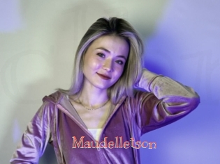 maudelletson Celebrix