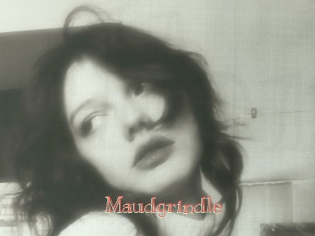 Maudgrindle