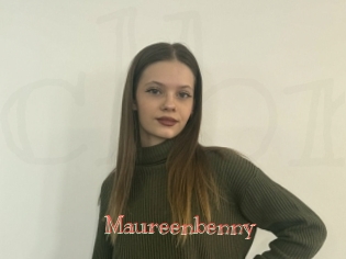 Maureenbenny