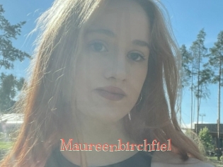 Maureenbirchfiel