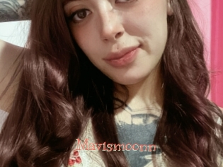 Mavismoonn