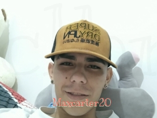 Maxcarter20