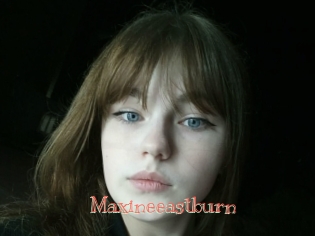 Maxineeastburn