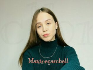 Maxinegambell