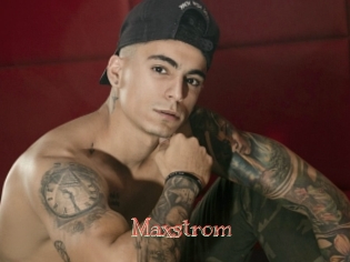 Maxstrom