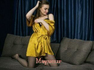 Mayamur