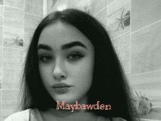 Maybawden