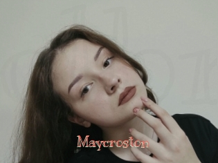 Maycroston