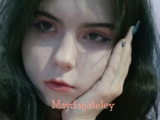 Maydagateley