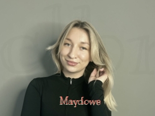 Maydowe