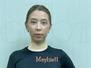 Mayhiett